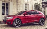  Citroen DS Wild Rubis 2014