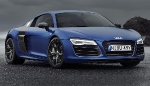 Audi R8       Audi