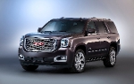  GMC Yukon 2014