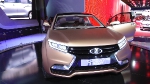 Lada XRAY2 -     SUV