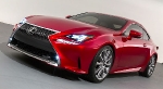  Lexus RC 350