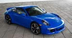 Porsche  911 GTS Club Coupe