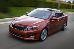 Kia      Optima