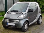 Smart   ForTwo  ForFour