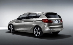 BMW    Active Tourer