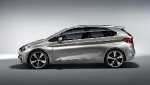 BMW    Active Tourer